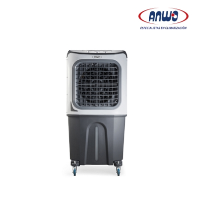 ENFRIADOR EVAPORATIVO PORTATIL COMERCIAL 5.500MCH